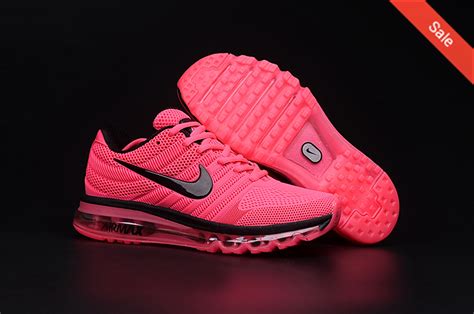 Roze Nike Air Max 2017 online kopen 